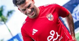 على نهج زيزو.. الأهلي يسارع للتعاقد مع نجم الزمالك على نهج زيزو.. الأهلي يسارع للتعاقد مع نجم الزمالك