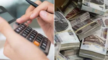 ما هي فوائد 100 ألف جنيه في البنك شهريًا لعام 2025؟.. أفضل عوائد الشهادات البنكية اليوم
