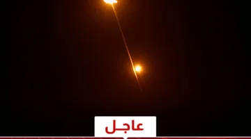 إيران: انفجارات في غرب طهران وقصف لشبكات الاتصالات في مدينة كرج
