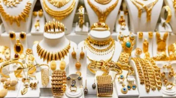 1000 جنيه في بضع ساعات.. ما الذي سيطرأ على أسعار الذهب في مصر؟