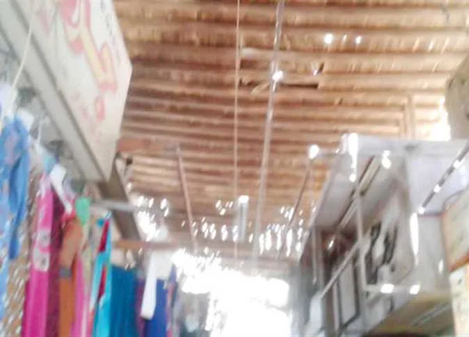 في قلب الفيوم: “وكالة المغاربة” بين عبق التاريخ وزحام الحاضر في قلب الفيوم: “وكالة المغاربة” بين عبق التاريخ وزحام الحاضر