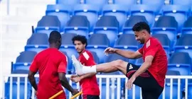 عاجل | تغييرات مثيرة في تشكيل الأهلي لمباراة إنتر ميامي في كأس العالم للأندية عاجل | تغييرات مثيرة في تشكيل الأهلي لمباراة إنتر ميامي في كأس العالم للأندية