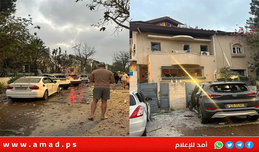 إصابات و fatalities بين الإسرائيليين نتيجة الهجوم الصاروخي الإيراني – فيديو إصابات و fatalities بين الإسرائيليين نتيجة الهجوم الصاروخي الإيراني – فيديو