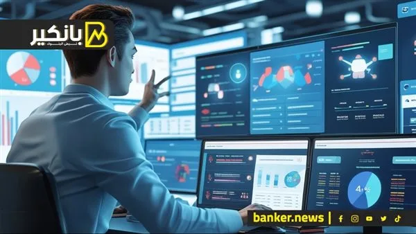 لص مختبئ خلف الشاشة: كيف تغيرت أساليب الاحتيال عبر الزمن لص مختبئ خلف الشاشة: كيف تغيرت أساليب الاحتيال عبر الزمن