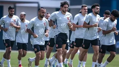 الأهلي ي завершает تحضيراته اليوم لمباراة إنتر ميامي في انطلاق كأس العالم للأندية. الأهلي ي завершает تحضيراته اليوم لمباراة إنتر ميامي في انطلاق كأس العالم للأندية.