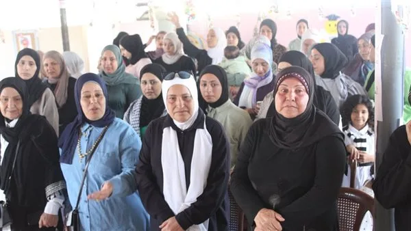 روضة معين بسيسو تكرم أطفالها المتخرجين في احتفالية وطنية خاصة روضة معين بسيسو تكرم أطفالها المتخرجين في احتفالية وطنية خاصة