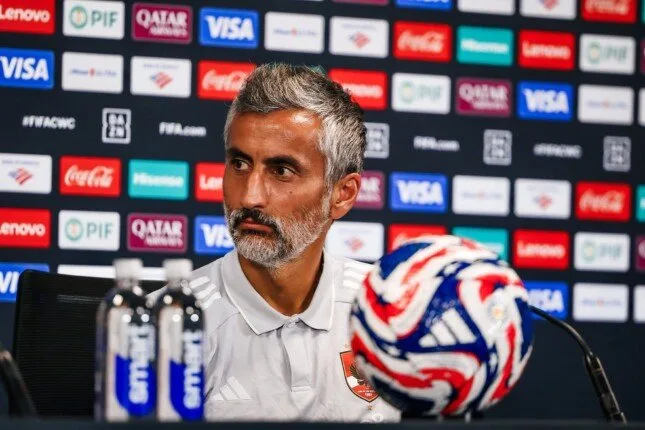 ما هي التصريحات التي أدلى بها ريبييرو قبل مباراة الأهلي وإنتر ميامي في كأس العالم للأندية؟ ما هي التصريحات التي أدلى بها ريبييرو قبل مباراة الأهلي وإنتر ميامي في كأس العالم للأندية؟