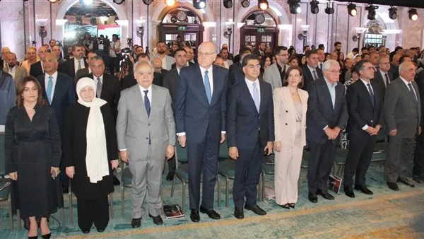 مؤسسة الحريري تبدأ برنامج “تحليلات في نص القسم” مؤسسة الحريري تبدأ برنامج “تحليلات في نص القسم”