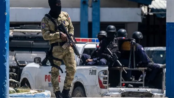 الأمم المتحدة: وفاة 2680 فرداً في هاييتي نتيجة للاشتباكات بين يناير ومايو الأمم المتحدة: وفاة 2680 فرداً في هاييتي نتيجة للاشتباكات بين يناير ومايو