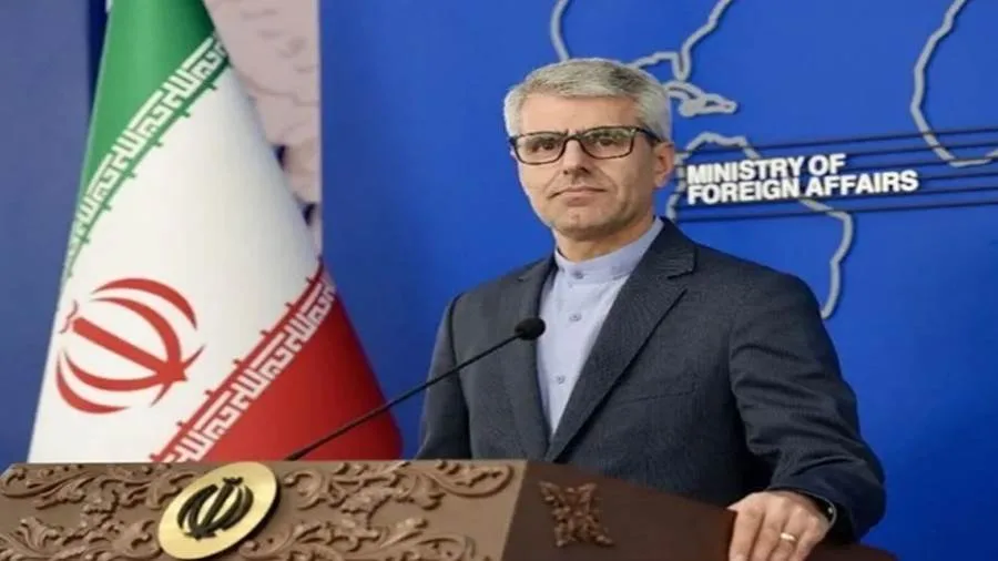 الخارجية الإيرانية: إسرائيل أدت إلى “فخ” للغرب الخارجية الإيرانية: إسرائيل أدت إلى “فخ” للغرب