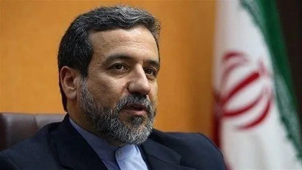 وزير الخارجية الإيراني: نعمل بجد لحماية سيادتنا وأمننا الوطني وزير الخارجية الإيراني: نعمل بجد لحماية سيادتنا وأمننا الوطني