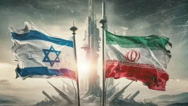 العلاقات الدولية: على أوروبا اتخاذ خطوات لمنع اندلاع نزاع كبير بين إسرائيل وإيران. العلاقات الدولية: على أوروبا اتخاذ خطوات لمنع اندلاع نزاع كبير بين إسرائيل وإيران.