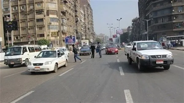 تحديثات حركة المرور في القاهرة والجيزة اليوم السبت تحديثات حركة المرور في القاهرة والجيزة اليوم السبت