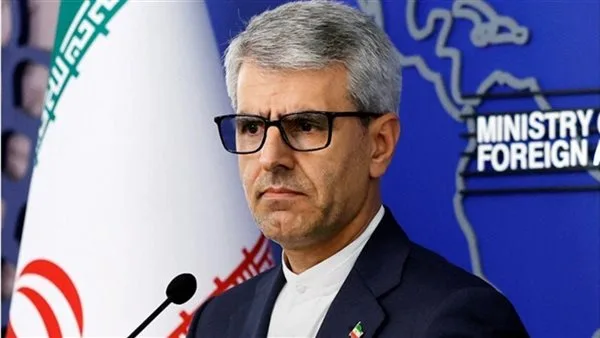 بعد اعتداءات إسرائيل.. الخارجية الإيرانية تحدد مستقبل المفاوضات النووية مع الولايات المتحدة بعد اعتداءات إسرائيل.. الخارجية الإيرانية تحدد مستقبل المفاوضات النووية مع الولايات المتحدة