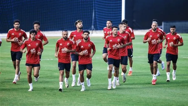 كأس العالم للأندية: الأهلي يستعد لانطلاقته أمام إنتر ميامي كأس العالم للأندية: الأهلي يستعد لانطلاقته أمام إنتر ميامي