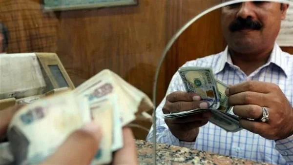 رسميًا، بعد الزيادة الأخيرة… سعر الدولار مقابل الجنيه المصري اليوم السبت رسميًا، بعد الزيادة الأخيرة… سعر الدولار مقابل الجنيه المصري اليوم السبت