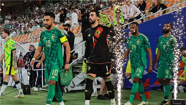 السعودية وقطر تستضيفان التصفيات الآسيوية السعودية وقطر تستضيفان التصفيات الآسيوية