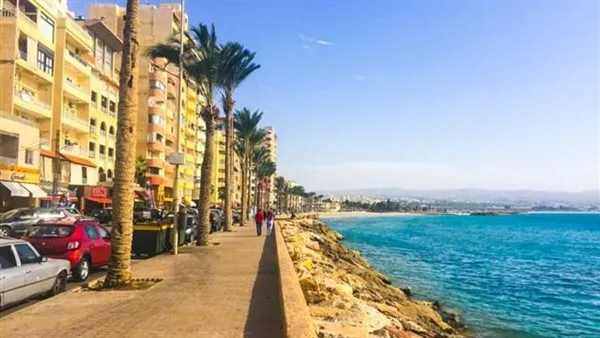 طقس حار مع تراجع بسيط في درجات الحرارة اعتبارًا من الغد طقس حار مع تراجع بسيط في درجات الحرارة اعتبارًا من الغد