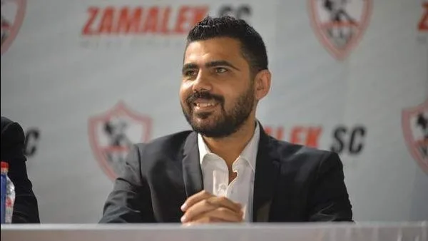 توفي والد محمد طارق، عضو مجلس إدارة الزمالك، بعد معاناة طويلة مع المرض. توفي والد محمد طارق، عضو مجلس إدارة الزمالك، بعد معاناة طويلة مع المرض.