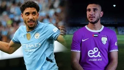 موعد لقاء مانشستر سيتي مع العين الإماراتي في كأس العالم للأندية موعد لقاء مانشستر سيتي مع العين الإماراتي في كأس العالم للأندية