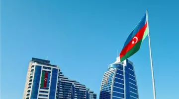 أذربيجان تنفي استخدام بعض مواطنيها كعملاء لإسرائيل داخل إيران