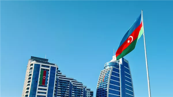 أذربيجان تنفي استخدام بعض مواطنيها كعملاء لإسرائيل داخل إيران أذربيجان تنفي استخدام بعض مواطنيها كعملاء لإسرائيل داخل إيران