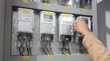 كهرباء شمال القاهرة تُنجز تركيب 4177 عدادًا جديدًا واستبدالًا في غضون 8 أيام