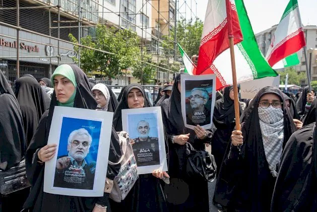 هل يمكننا اعتبار ما يجري بين إسرائيل وإيران “حربًا” حقًا؟ ومتى يصبح هذا الوصف مناسبًا؟ هل يمكننا اعتبار ما يجري بين إسرائيل وإيران “حربًا” حقًا؟ ومتى يصبح هذا الوصف مناسبًا؟