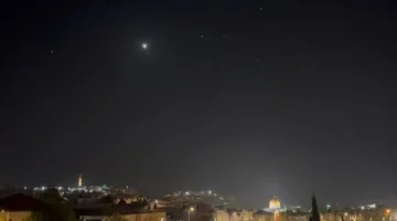 بسبب التوترات العسكرية بين إسرائيل وإيران… فنانة وإعلامية معروفتان محاصرتان في العراق (صور)