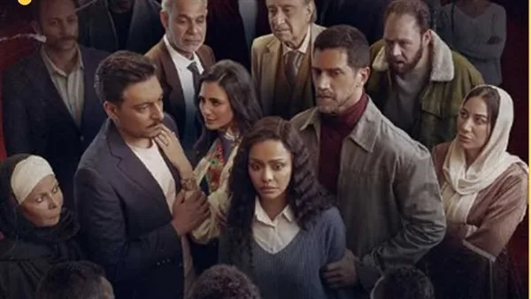 مسلسل فات الميعاد الحلقة 2: توقيتات العرض والقنوات التي ستعرضه مسلسل فات الميعاد الحلقة 2: توقيتات العرض والقنوات التي ستعرضه