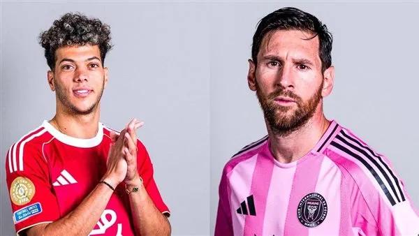 توقيت مباراة الأهلي وإنتر ميامي في بطولة كأس العالم للأندية والقنوات الناقلة لها توقيت مباراة الأهلي وإنتر ميامي في بطولة كأس العالم للأندية والقنوات الناقلة لها