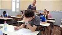 جدول اختبارات الثانوية العامة 2025 للفرعين العلمي والأدبي جدول اختبارات الثانوية العامة 2025 للفرعين العلمي والأدبي