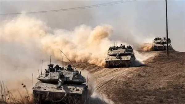 جيش الاحتلال: القوات تُهيئ نفسها لزيادة التصعيد المحتمل في الجبهة الشمالية جيش الاحتلال: القوات تُهيئ نفسها لزيادة التصعيد المحتمل في الجبهة الشمالية
