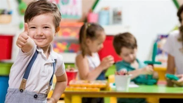 تاريخ التقديم والمستندات اللازمة لتسجيل رياض الأطفال KG1 في الغربية تاريخ التقديم والمستندات اللازمة لتسجيل رياض الأطفال KG1 في الغربية