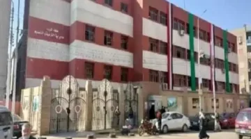 النيابة الإدارية تحيل 59 معلمًا وعاملاً من مدرسة في قليوب إلى المحاكمة التأديبية.