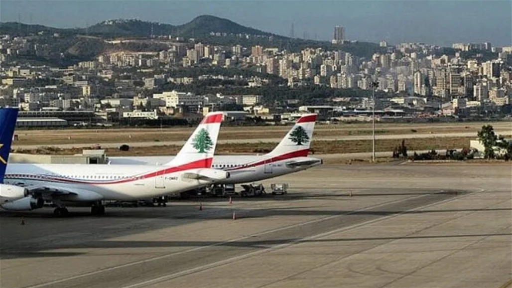 لبنان يستأنف حركة الطيران بعد إغلاق مؤقت للسماء لبنان يستأنف حركة الطيران بعد إغلاق مؤقت للسماء