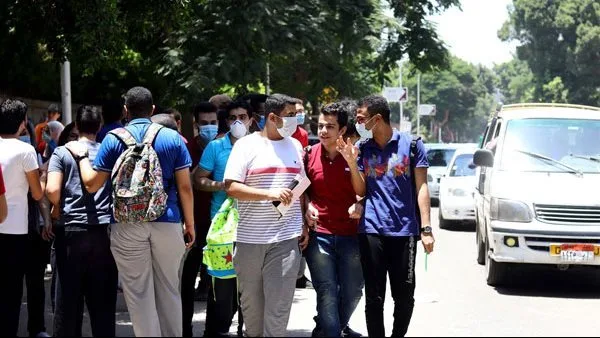 نتائج الشهادة الإعدادية 2025 في الغربية.. كيفية الاستعلام برقم الجلوس نتائج الشهادة الإعدادية 2025 في الغربية.. كيفية الاستعلام برقم الجلوس