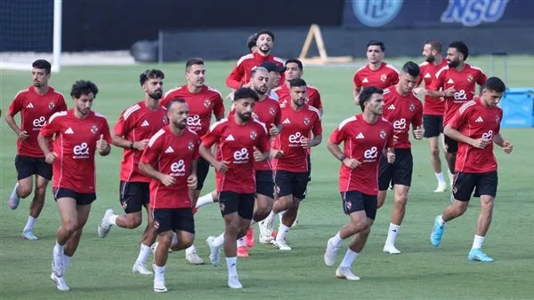 الأهلي يواجه إنتر ميامي: جدول مباريات السبت 14-6-2025 والقنوات التي ستنقلها الأهلي يواجه إنتر ميامي: جدول مباريات السبت 14-6-2025 والقنوات التي ستنقلها