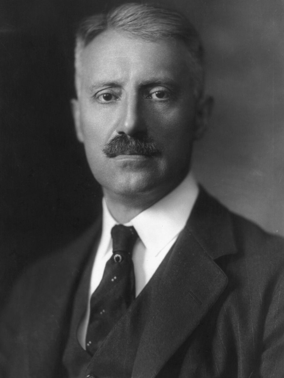 براينبردج زوج ناتالي (1920)