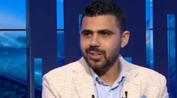 وفاة والد محمد طارق، عضو مجلس إدارة نادي الزمالك
