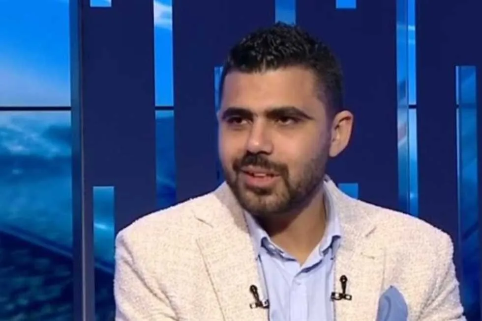 وفاة والد محمد طارق، عضو مجلس إدارة نادي الزمالك وفاة والد محمد طارق، عضو مجلس إدارة نادي الزمالك