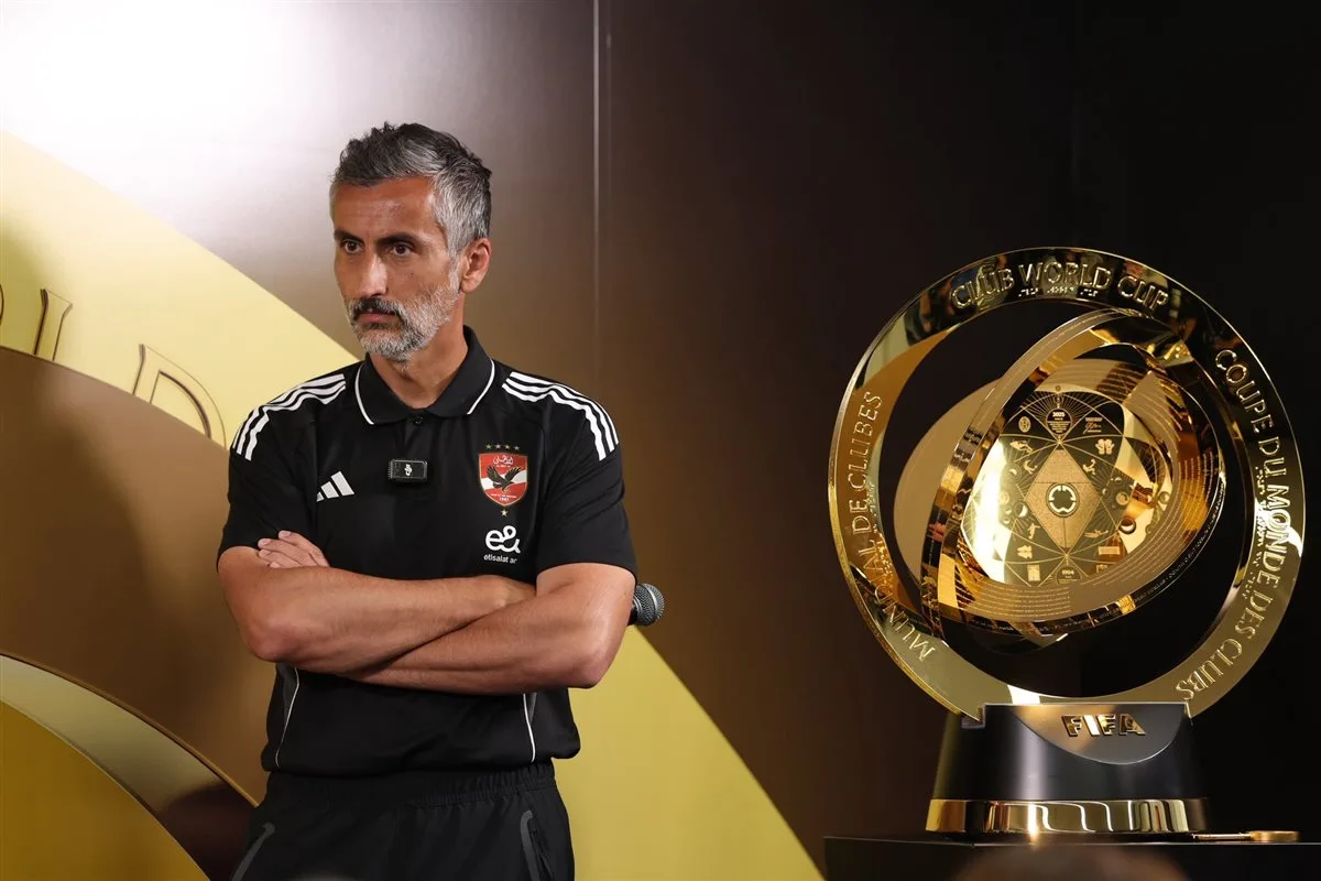 البداية مع ميسي: جدول مباريات الأهلي في كأس العالم للأندية 2025 البداية مع ميسي: جدول مباريات الأهلي في كأس العالم للأندية 2025