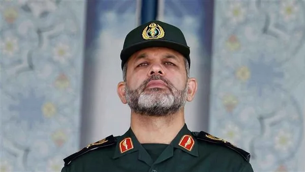 قائد الحرس الثوري الإيراني: استهداف ثلاث قواعد جوية في إسرائيل قائد الحرس الثوري الإيراني: استهداف ثلاث قواعد جوية في إسرائيل