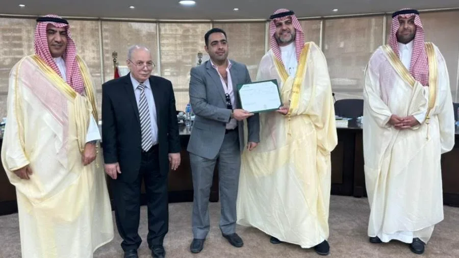 تبادل الطاقة الكهربائية بين مصر والسعودية خلال فترات الذروة تبادل الطاقة الكهربائية بين مصر والسعودية خلال فترات الذروة