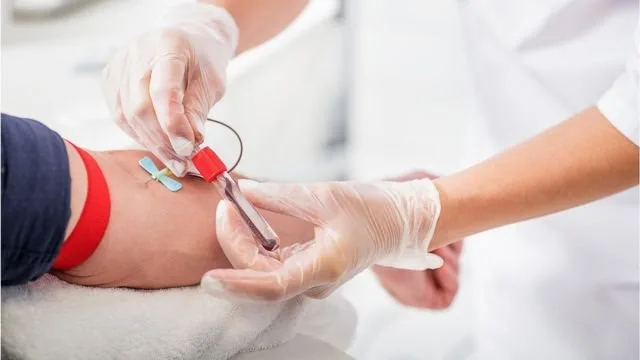 في اليوم العالمي للتبرع بالدم: ما الذي يحدث للدم فيما بعد؟ في اليوم العالمي للتبرع بالدم: ما الذي يحدث للدم فيما بعد؟