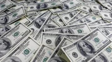 الآن… أسعار الدولار مقابل الجنيه المصري في البنوك المتنوعة