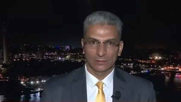 بشير عبد الفتاح: يتوجب على العالم إعادة تشكيل النظام الدولي بشير عبد الفتاح: يتوجب على العالم إعادة تشكيل النظام الدولي