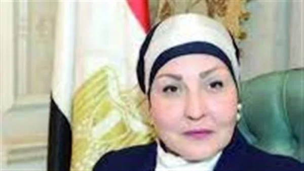 النائبة هالة أبو السعد: صمت المجتمع الدولي أعطى لإسرائيل الضوء الأخضر لتنفيذ المجازر وتهديد السلام العالمي. النائبة هالة أبو السعد: صمت المجتمع الدولي أعطى لإسرائيل الضوء الأخضر لتنفيذ المجازر وتهديد السلام العالمي.