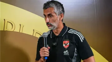 ريبيرو يثني على إمكانيات الأهلي قبل مواجهة إنتر ميامي ويضع استراتيجية للحد من تأثير ميسي