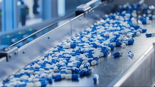 زيادة مبيعات الأدوية إلى 309 مليارات جنيه في عام 2024 زيادة مبيعات الأدوية إلى 309 مليارات جنيه في عام 2024